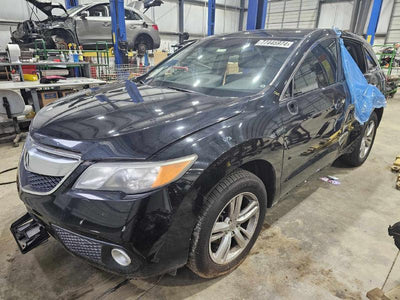 2013 Acura RDX Air Bag