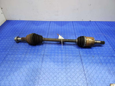 2018 Ram ProMaster Axle Shaft