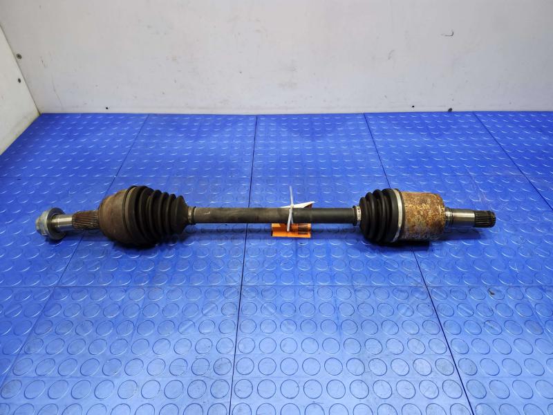 2018 Ram ProMaster Axle Shaft