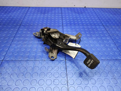 2002 Toyota Camry Emergency Brk.
