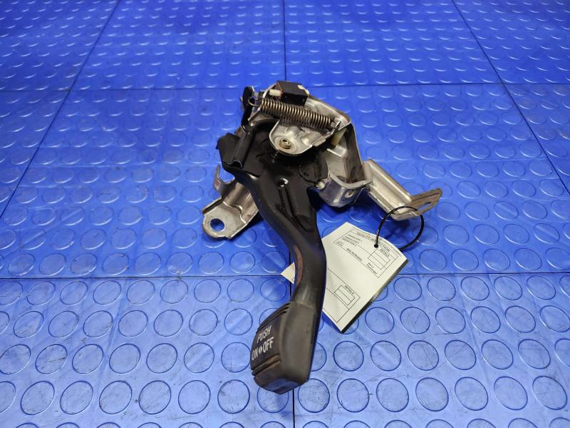 2002 Toyota Camry Emergency Brk.
