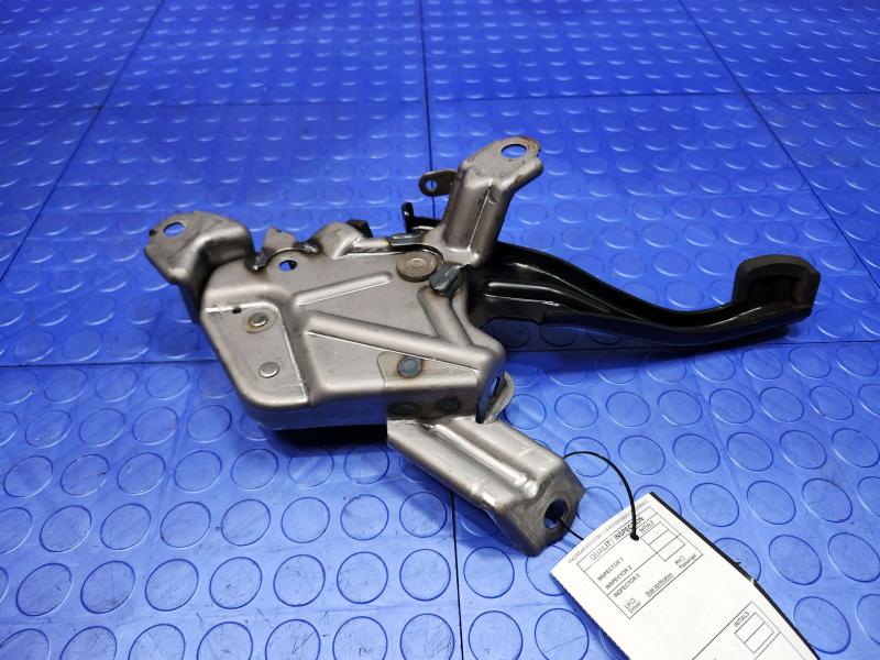 2002 Toyota Camry Emergency Brk.