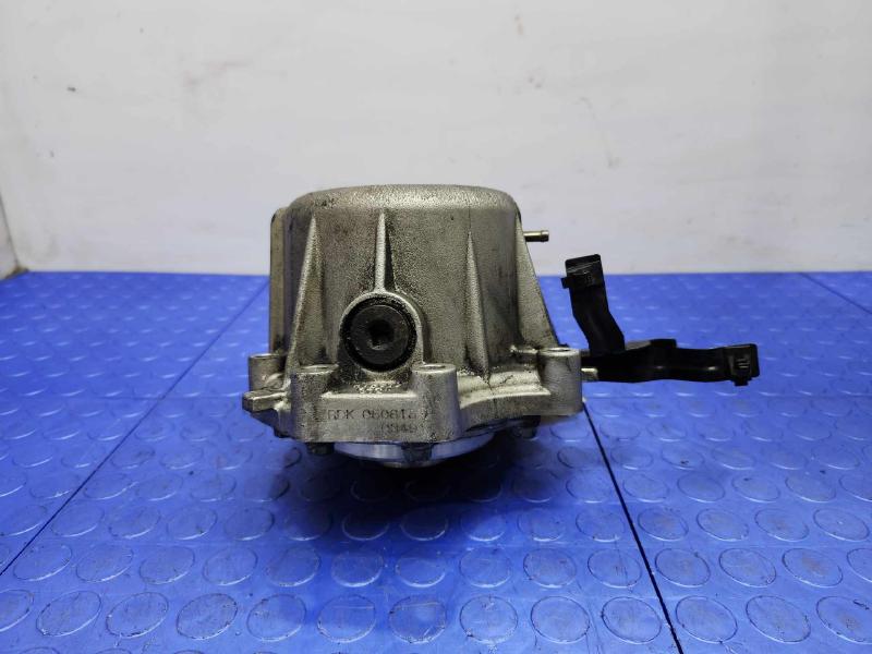 2006 Honda Ridgeline Transfer Case