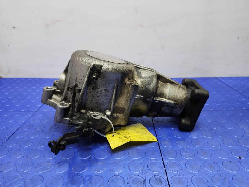 2006 Honda Ridgeline Transfer Case
