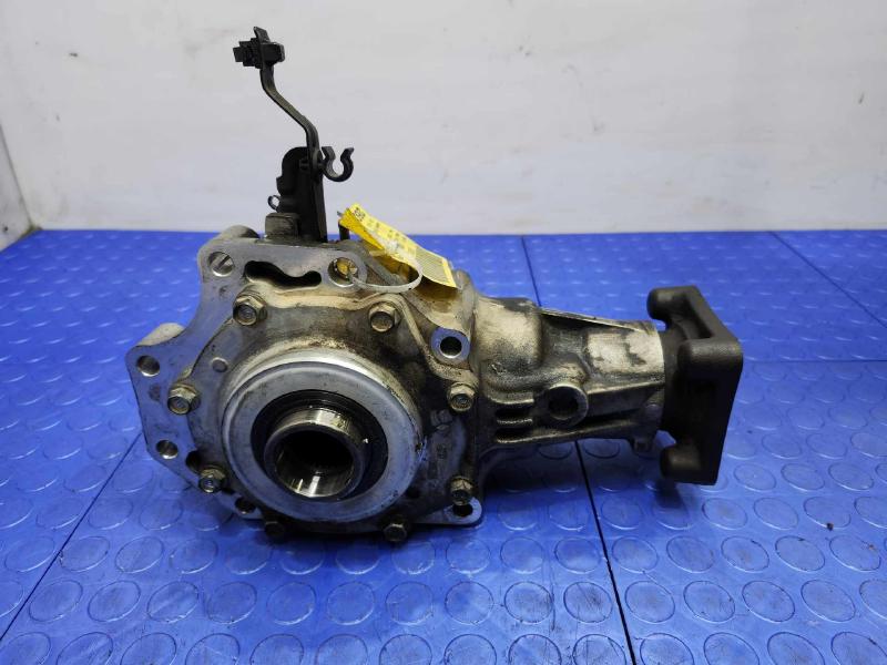 2006 Honda Ridgeline Transfer Case