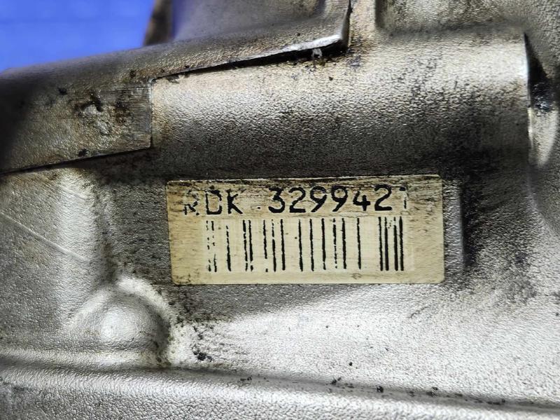 2006 Honda Ridgeline Transfer Case