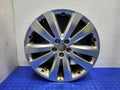 2011 Subaru Forester Wheel
