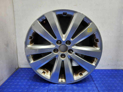 2011 Subaru Forester Wheel