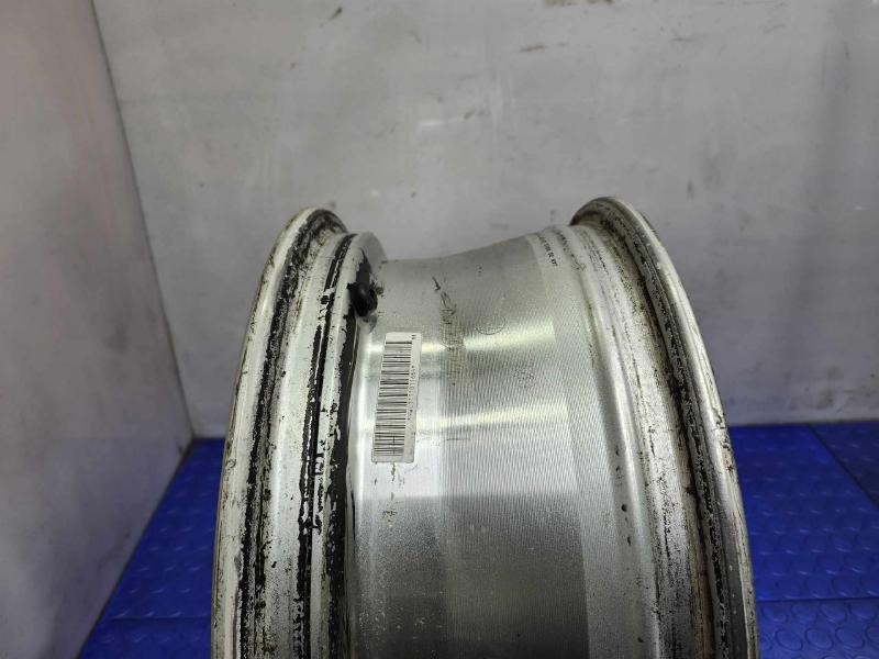 2011 Subaru Forester Wheel