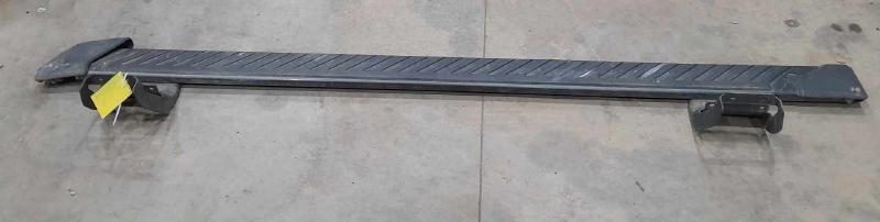 2016 Ford F-150 Running Boards