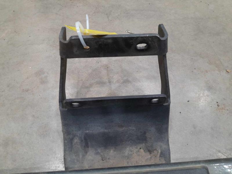 2016 Ford F-150 Running Boards
