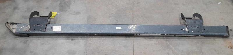 2016 Ford F-150 Running Boards