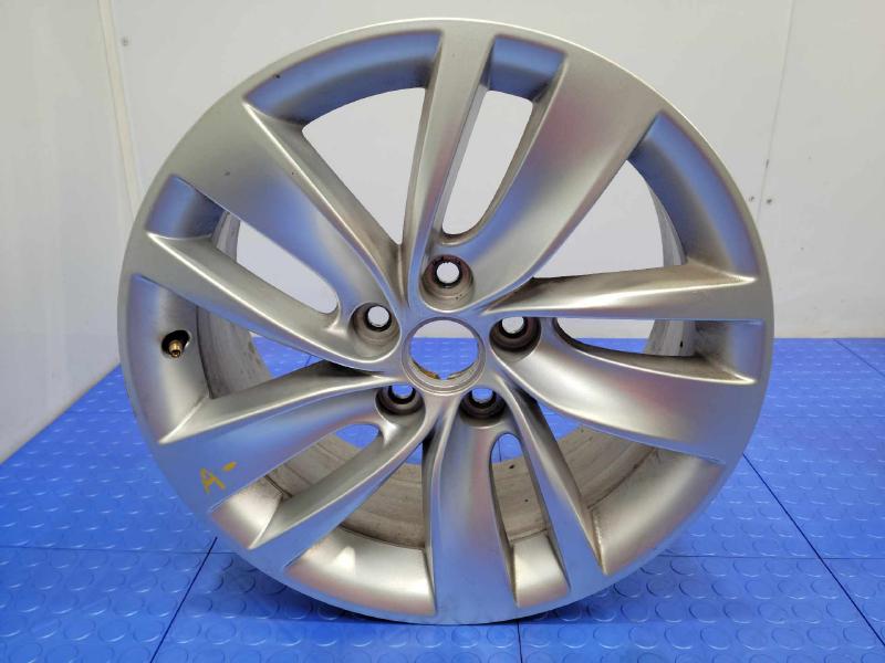 2015 Buick Regal Wheel