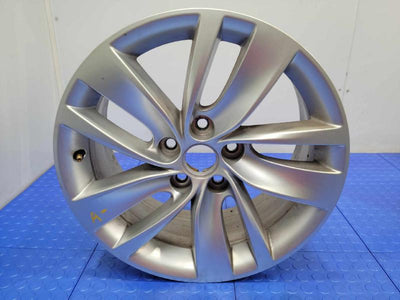 2015 Buick Regal Wheel