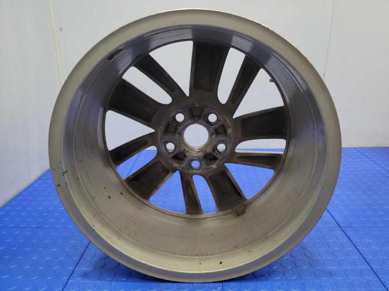 2015 Buick Regal Wheel