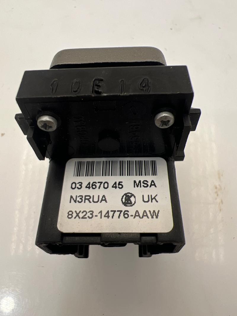 2011 Jaguar XF Misc Ebay Parts