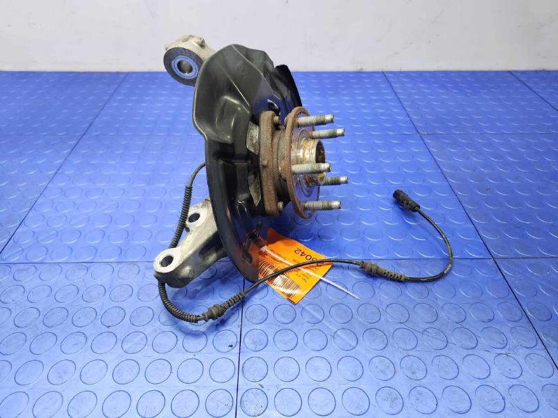 2019 Chevrolet Bolt Spindle Knuckle Front