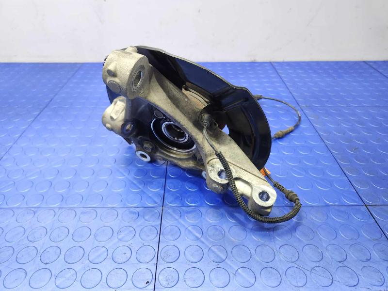 2019 Chevrolet Bolt Spindle Knuckle Front