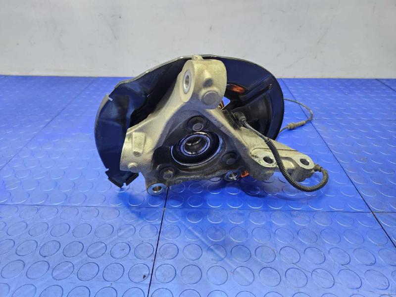 2019 Chevrolet Bolt Spindle Knuckle Front