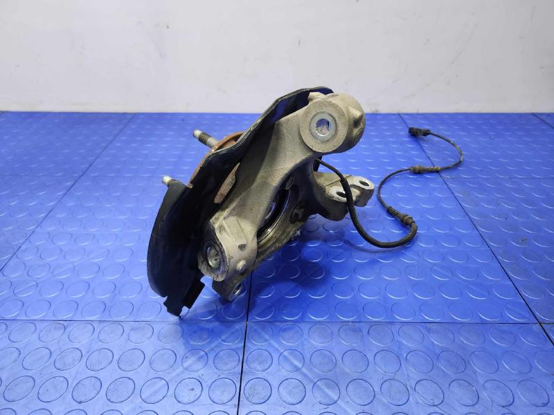 2019 Chevrolet Bolt Spindle Knuckle Front