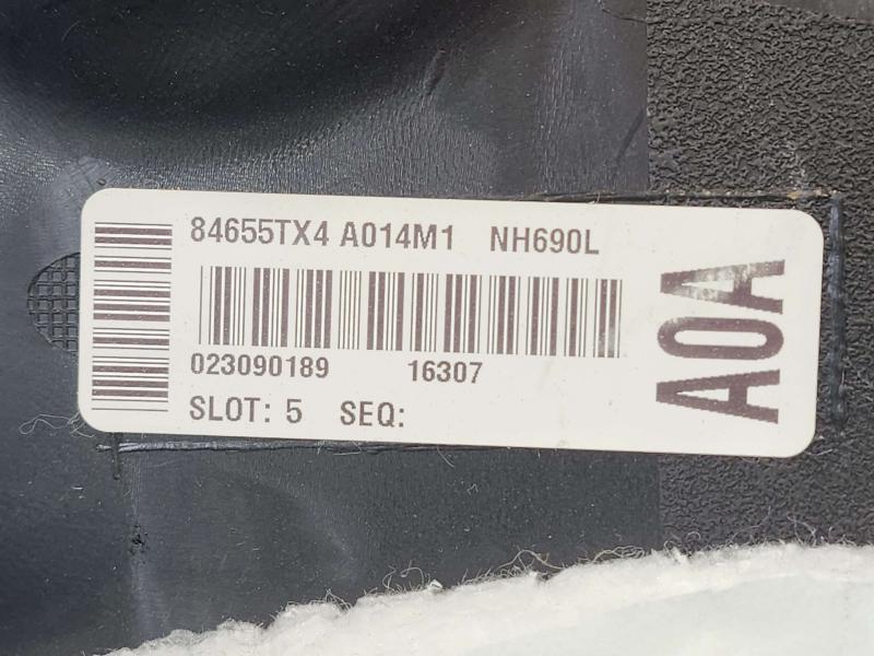 2017 Acura RDX Misc Ebay Parts