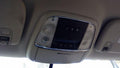 2012 Dodge Durango Front Console