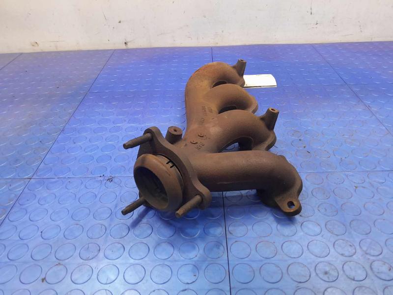 2015 Chevrolet Tahoe Exhaust Manifold