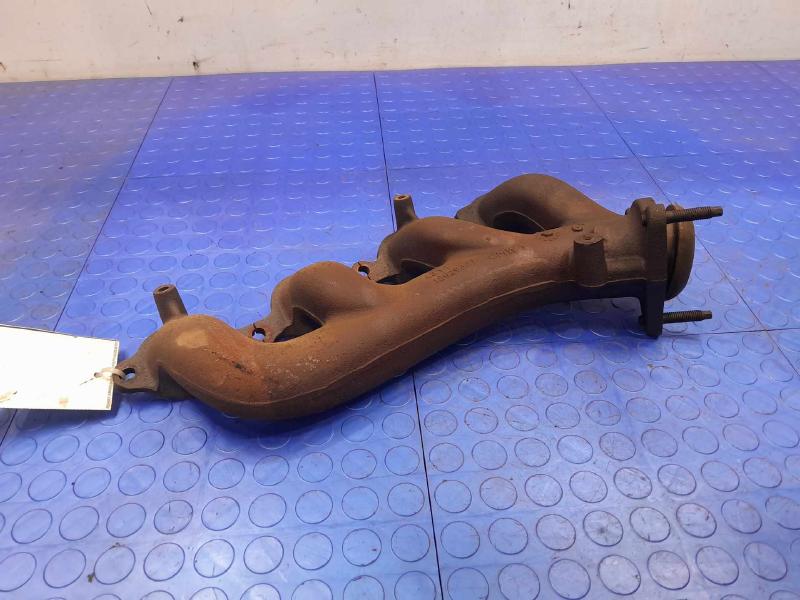 2015 Chevrolet Tahoe Exhaust Manifold