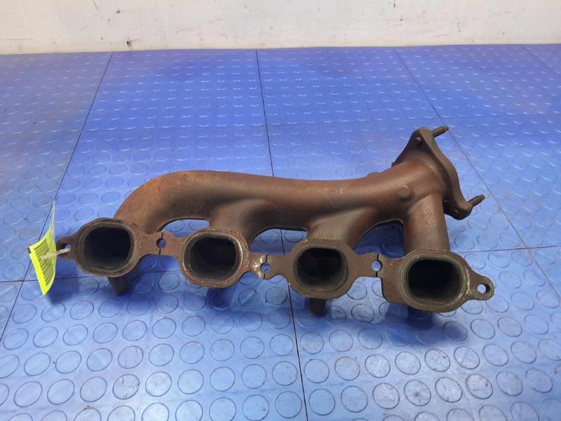 2015 Chevrolet Tahoe Exhaust Manifold