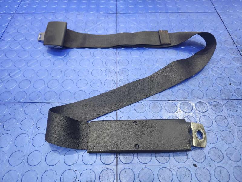 2010 Dodge Ram 1500 Front Seat Belt
