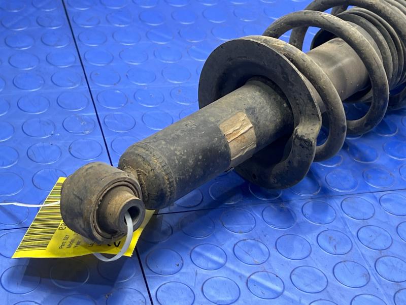 2017 Subaru Legacy Strut Assembly