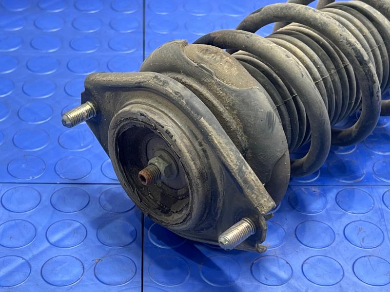 2017 Subaru Legacy Strut Assembly