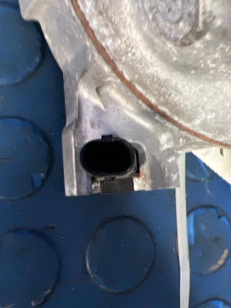2016 Chevrolet Cruze A/C Air Compressor