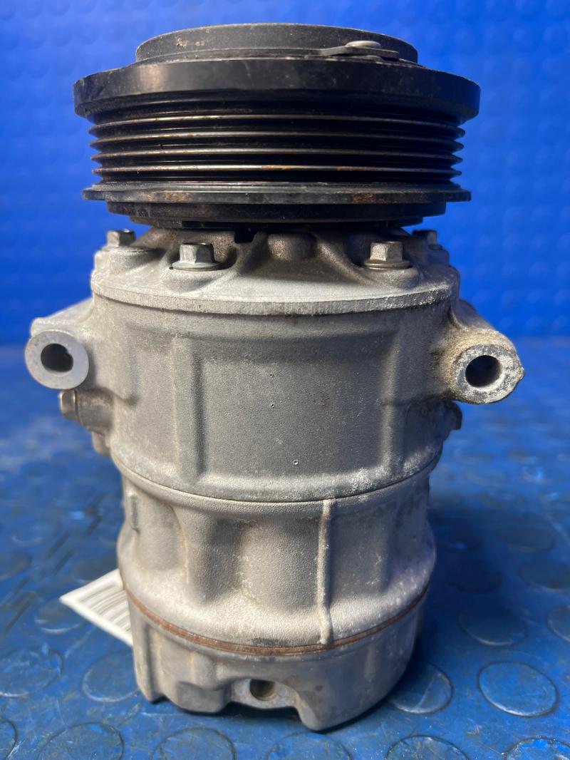 2016 Chevrolet Cruze A/C Air Compressor