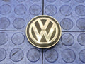 2015 Volkswagen Golf Center Cap