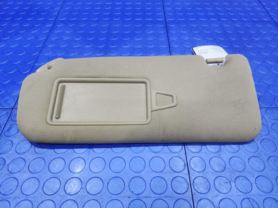 2011 Kia Sorento Sun Visor