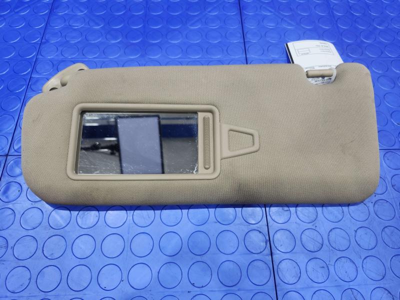 2011 Kia Sorento Sun Visor