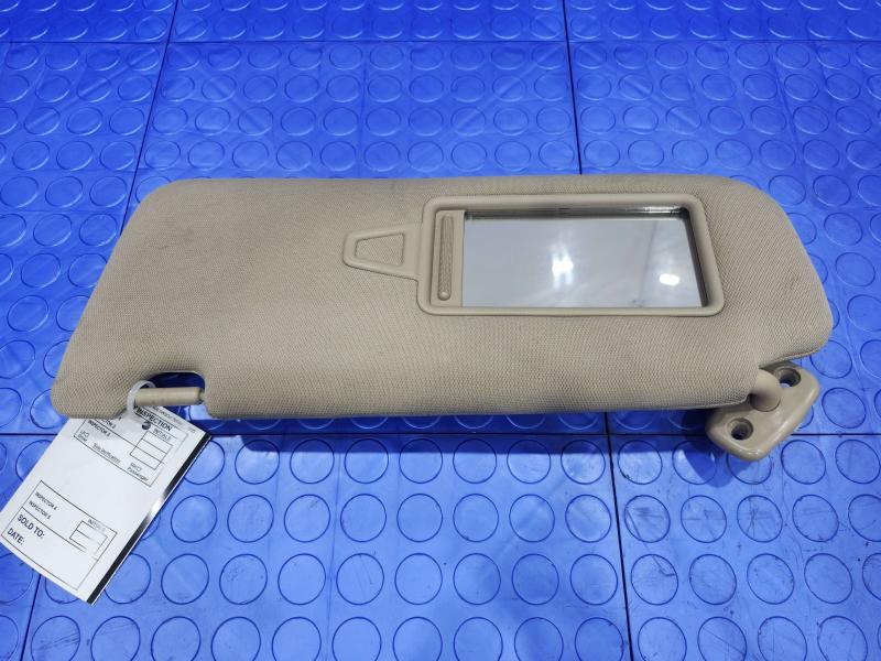 2011 Kia Sorento Sun Visor