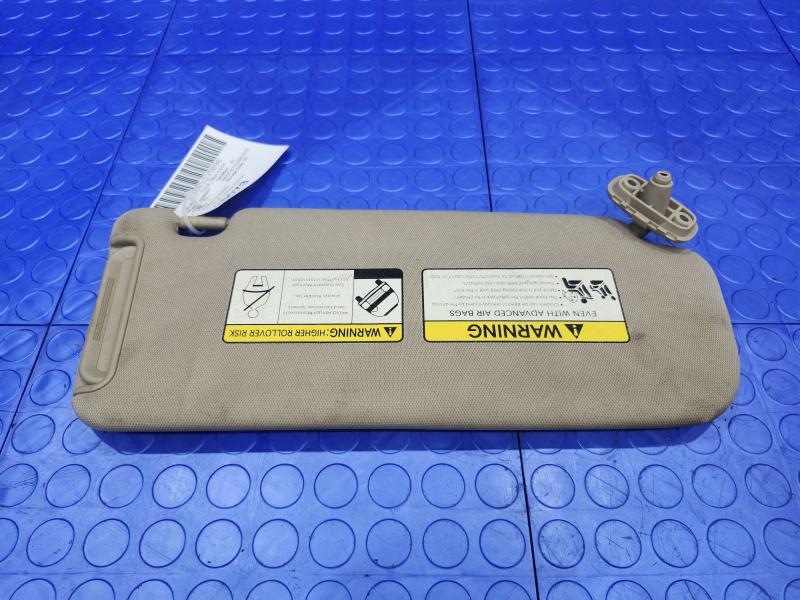 2011 Kia Sorento Sun Visor