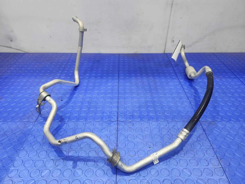 2015 Nissan Rogue Air Conditioner Hose