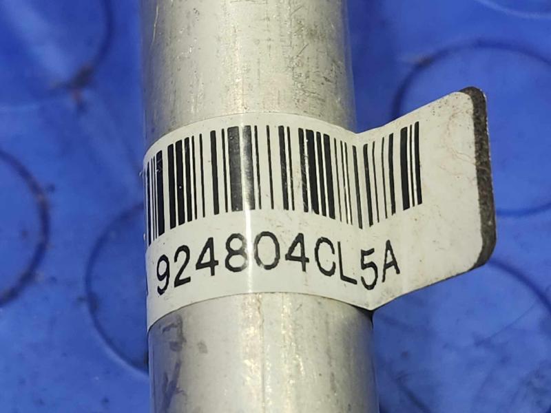 2015 Nissan Rogue Air Conditioner Hose