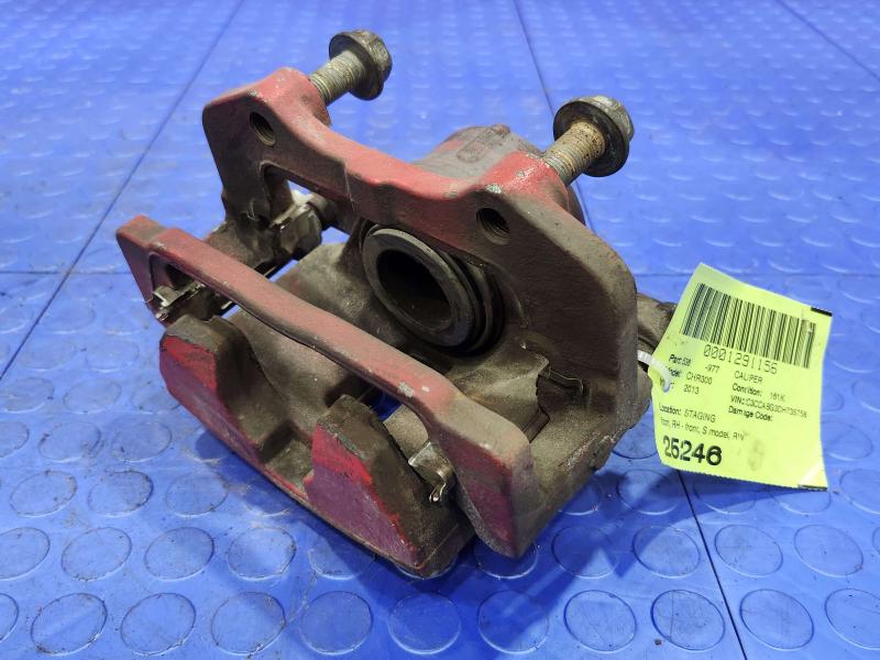 2013 Chrysler 300 Caliper