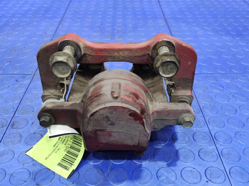 2013 Chrysler 300 Caliper