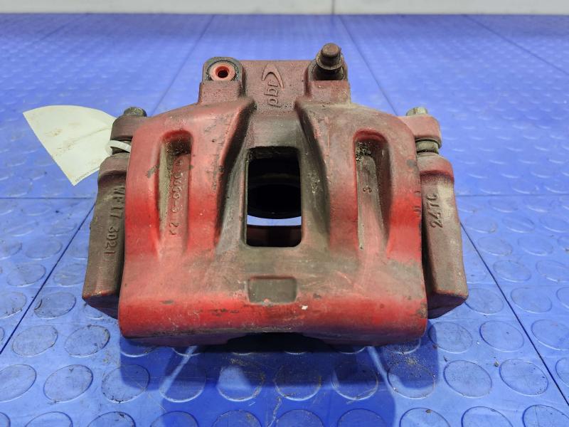2013 Chrysler 300 Caliper