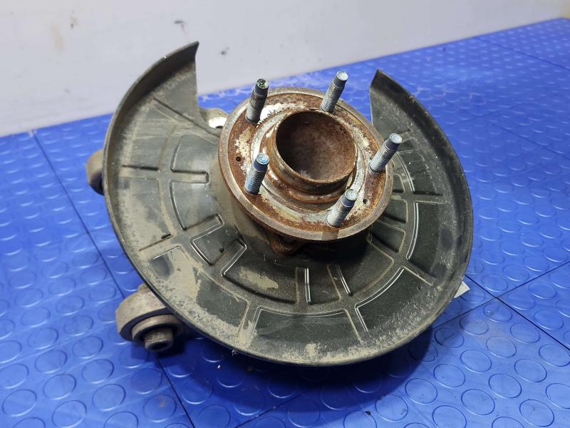 2019 GMC Terrain Rear Knuckle/Stub Axle