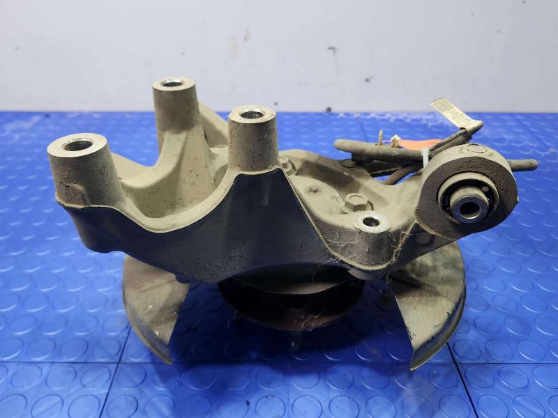 2019 GMC Terrain Rear Knuckle/Stub Axle