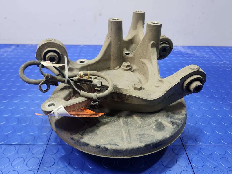 2019 GMC Terrain Rear Knuckle/Stub Axle
