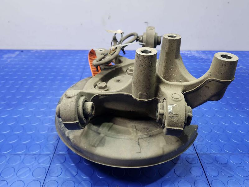 2019 GMC Terrain Rear Knuckle/Stub Axle