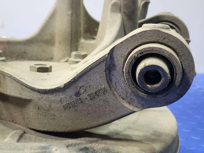 2019 GMC Terrain Rear Knuckle/Stub Axle