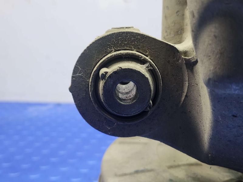 2019 GMC Terrain Rear Knuckle/Stub Axle